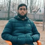 Tariq Salfi - Facebook