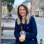 Estera Szymańska (Deręgowska) - @esteraderegowska - Instagram