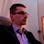 Patryk Szymański - @alderek92 - Instagram