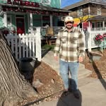 Derek Tackett - @derektackett - Instagram
