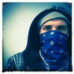 Derek Taggart - @bizzybonez24 - Instagram