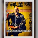 Derek Johnson (Cheung Tai Lik) 張大力 - @derek_tai_lik_johnson__ - Instagram