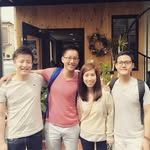 Derek Tai - @drocktnfd - Instagram