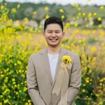 Derek Tai - @taimytie - Instagram