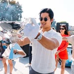 Derek Taing - @derektaing - Instagram
