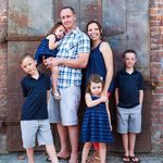 Derek Talley - @thetalleyman - Instagram