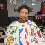 Derek Talley - @bigdieselchicago - Instagram