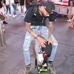 Derek Talley - @dereklikejeter - Instagram