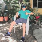 Derek Tapia - Facebook