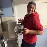 Derek Tarrant - @tarrantderek - Instagram