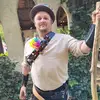 Derek - @derekstarsong - TikTok