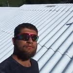 Derek Silva - @tarsonjr21 - Instagram