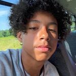 Derek Tatum - @derek_gang59 - Instagram