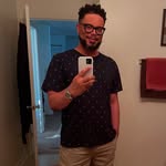 Derek Tatum - @aggiegemini - Instagram