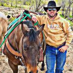 Derek Taylor - @wyocowboy17 - Instagram