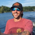 Derek Taylor - @dangling_with_donn - Instagram