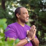 Derek Taylor DD, Shaman “Rah” - @oraclestouch - Instagram