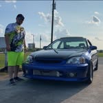 Derek Teal - @honda_derek - Instagram
