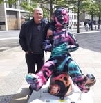 Derek Tedford - Facebook