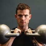 Derek Teel - @dialedhealth - Instagram