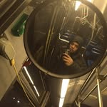 Derek Tejeda - @luckystar4u70 - Instagram