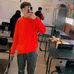 Derek Tello - Facebook