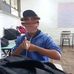 Deric Telles - Facebook