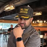 Derek Templeton - @rexx8720 - Instagram