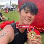 鄧嘉耀 Derek Teng - @derektraininglife - Instagram