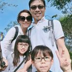 Derek Teng - Facebook