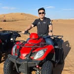Derek Teng - @derekteng1975 - Instagram