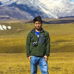Derek Teng - Facebook
