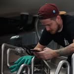 Derek Testerman - @tri.clamp - Instagram