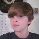 Derek Thacker - @lil_unicorn_2470 - Instagram