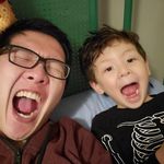 Derek Thacker - @thacked - Instagram