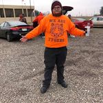 Derek Tharp - @charliefrom419 - Instagram