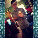Derek Tharp - @tharp_the_swimmer15 - Instagram