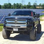Derek Keith Tipton - @chevyboy_1002 - Instagram