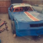 Derek Tipton - @olds_442_23 - Instagram