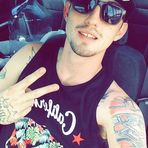 Derek Tipton - Facebook