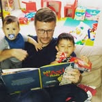 Derek Tomczyk - @derektomczyk - Instagram