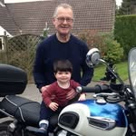 Derek Tomlin - @derek.tomlin.12 - Instagram