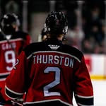 Derek Thurston - @derekthurstonn - Instagram