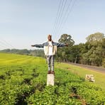 Derrick Terence - Facebook