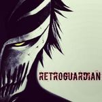 Derek Townsend - @retro_guardian - Instagram