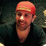 derek townsend - @jamesedward3412019 - Instagram