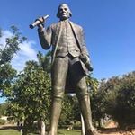 Derek Townsend - @mrtownsend123 - Instagram