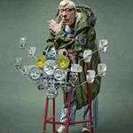Derek Travers - @trottersx - Instagram