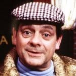 Del Boy - @derek_trotter_1 - Instagram