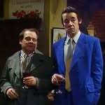 Derek Delboy Trotter - @outofcontextofah - Instagram